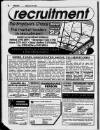 Cheshunt and Waltham Mercury Friday 13 December 1996 Page 56