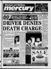 Cheshunt and Waltham Mercury Friday 20 December 1996 Page 1