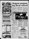 Cheshunt and Waltham Mercury Friday 20 December 1996 Page 4