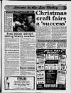 Cheshunt and Waltham Mercury Friday 20 December 1996 Page 15