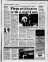 Cheshunt and Waltham Mercury Friday 20 December 1996 Page 23