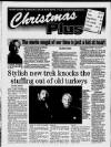 Cheshunt and Waltham Mercury Friday 20 December 1996 Page 25