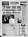 Cheshunt and Waltham Mercury Friday 20 December 1996 Page 80