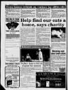 Cheshunt and Waltham Mercury Friday 27 December 1996 Page 6