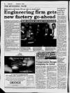 Cheshunt and Waltham Mercury Friday 27 December 1996 Page 10