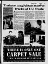 Cheshunt and Waltham Mercury Friday 27 December 1996 Page 17