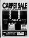 Cheshunt and Waltham Mercury Friday 27 December 1996 Page 21