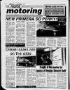 Cheshunt and Waltham Mercury Friday 27 December 1996 Page 61
