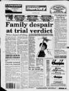 Cheshunt and Waltham Mercury Friday 27 December 1996 Page 87