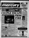 Cheshunt and Waltham Mercury