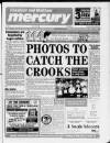 Cheshunt and Waltham Mercury