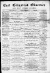 East Grinstead Observer Saturday 06 November 1897 Page 1