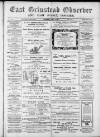 East Grinstead Observer Thursday 09 April 1925 Page 1