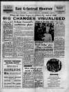 East Grinstead Observer Friday 06 January 1950 Page 1