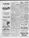 East Grinstead Observer Friday 06 January 1950 Page 8