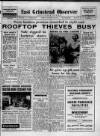 East Grinstead Observer Friday 20 January 1950 Page 1