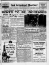 East Grinstead Observer Friday 10 February 1950 Page 1