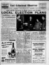 East Grinstead Observer Friday 17 February 1950 Page 1