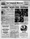 East Grinstead Observer Friday 03 March 1950 Page 1