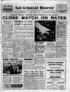 East Grinstead Observer Friday 17 March 1950 Page 1