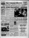 East Grinstead Observer Friday 28 April 1950 Page 1