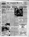 East Grinstead Observer Friday 14 July 1950 Page 1
