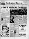 East Grinstead Observer Friday 28 July 1950 Page 1