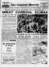 East Grinstead Observer Friday 11 August 1950 Page 1
