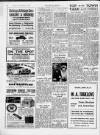 East Grinstead Observer Friday 18 August 1950 Page 6