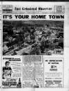 East Grinstead Observer Friday 13 October 1950 Page 1