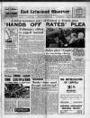 East Grinstead Observer Friday 20 October 1950 Page 1