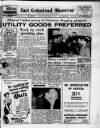 East Grinstead Observer Friday 01 December 1950 Page 1