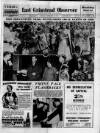 East Grinstead Observer Friday 29 December 1950 Page 1