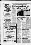 East Grinstead Observer Wednesday 12 January 1977 Page 6