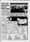 East Grinstead Observer Wednesday 12 January 1977 Page 7
