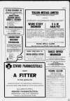 East Grinstead Observer Wednesday 12 January 1977 Page 22