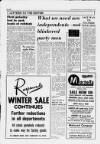 East Grinstead Observer Wednesday 12 January 1977 Page 31