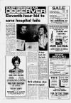 East Grinstead Observer Wednesday 26 January 1977 Page 41
