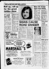 East Grinstead Observer Wednesday 09 February 1977 Page 4