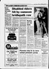 East Grinstead Observer Wednesday 09 February 1977 Page 6