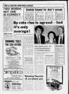 East Grinstead Observer Wednesday 02 March 1977 Page 4