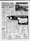 East Grinstead Observer Wednesday 02 March 1977 Page 7