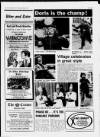 East Grinstead Observer Wednesday 02 March 1977 Page 11