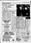 East Grinstead Observer Wednesday 02 March 1977 Page 12