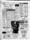 East Grinstead Observer Wednesday 02 March 1977 Page 13