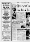 East Grinstead Observer Wednesday 02 March 1977 Page 14