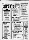 East Grinstead Observer Wednesday 02 March 1977 Page 29