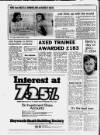 East Grinstead Observer Wednesday 25 May 1977 Page 6