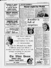 East Grinstead Observer Wednesday 25 May 1977 Page 10