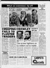 East Grinstead Observer Wednesday 27 July 1977 Page 3